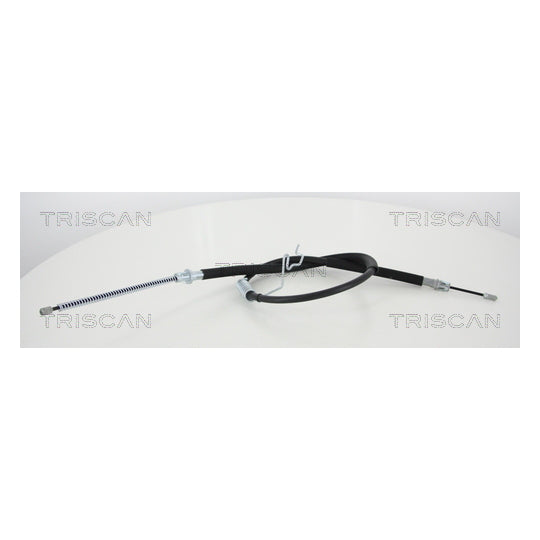 Triscan Cable, parking brake to suit Ford