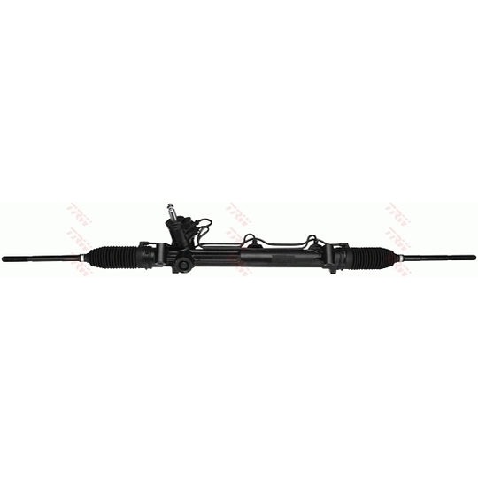 Trw Steering Gear to suit Ford