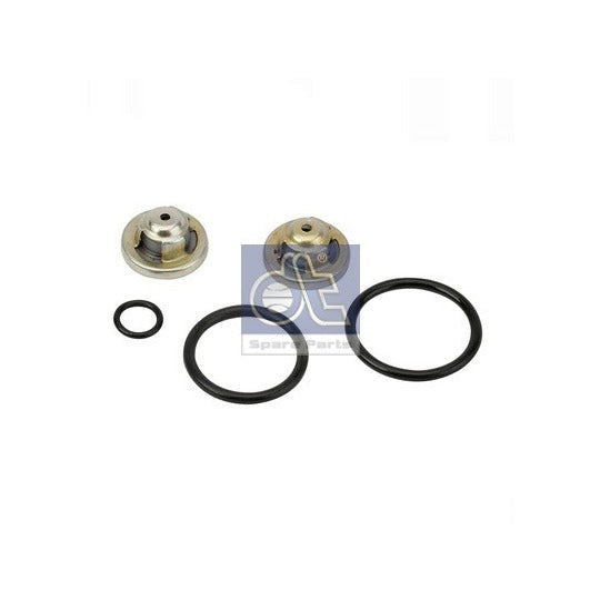 Dt Spare Parts Repair Kit, distributor to suit Mercedes-Benz, Daf