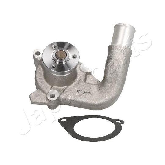 Japanparts Water pump to suit Ford, Mazda, Bugatti