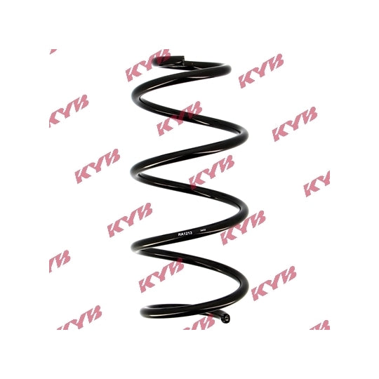 Kyb Coil Spring to suit Audi, Skoda