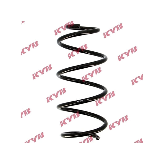 Kyb Coil Spring to suit Audi, Skoda