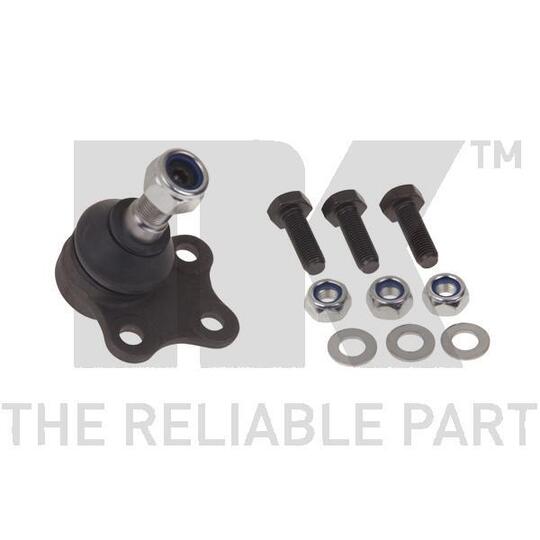 Nk Ball Joint to suit Nissan, Renault, Opel