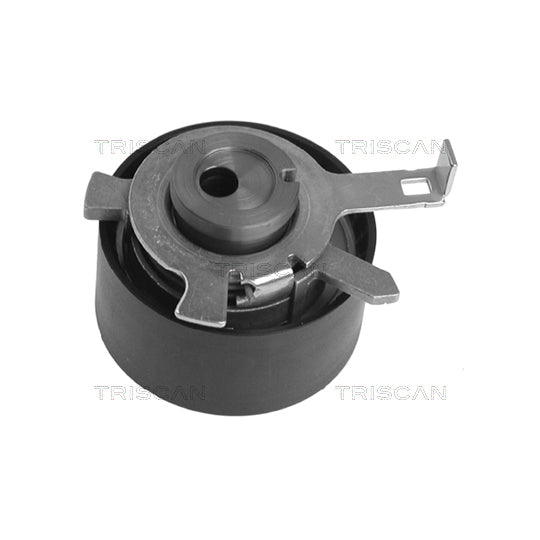 Triscan Tensioner Pulley, timing belt to suit Ford