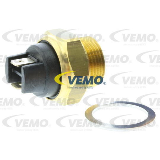 Vemo Temperature Switch, radiator fan to suit Ford, VW, Citroën