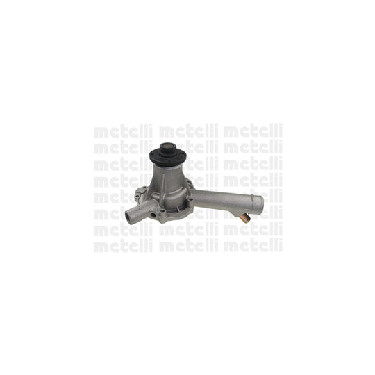 Metelli Water pump to suit Mercedes-Benz, Bugatti