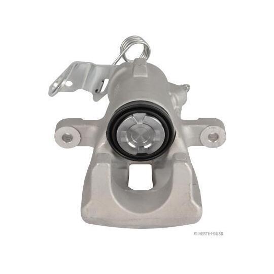 Herth+Buss Jakoparts Brake Caliper to suit Chevrolet, Opel, Vauxhall