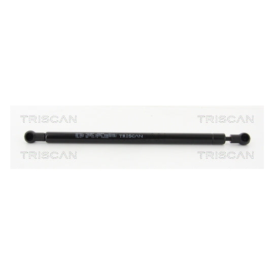 Triscan 8710 16257 Gas Spring, boot-/cargo area to suit Ford