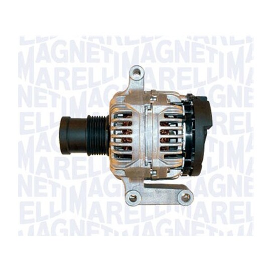Magneti Marelli Alternator to suit Ford