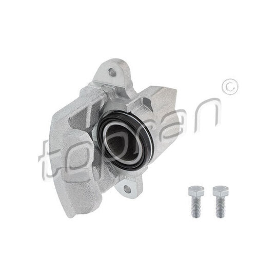 Topran Brake Caliper to suit Renault
