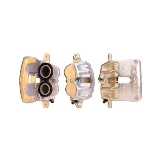 Dri Brake Caliper to suit Audi