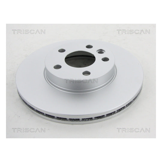 Triscan Brake Disc to suit Ford, VW, Seat