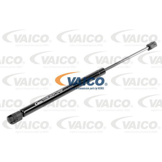 Vaico Gas Spring, boot-/cargo area to suit Ford