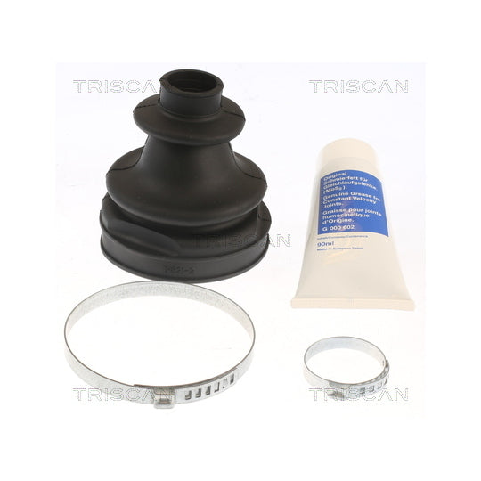 Triscan Bellow Set, drive shaft to suit Ford
