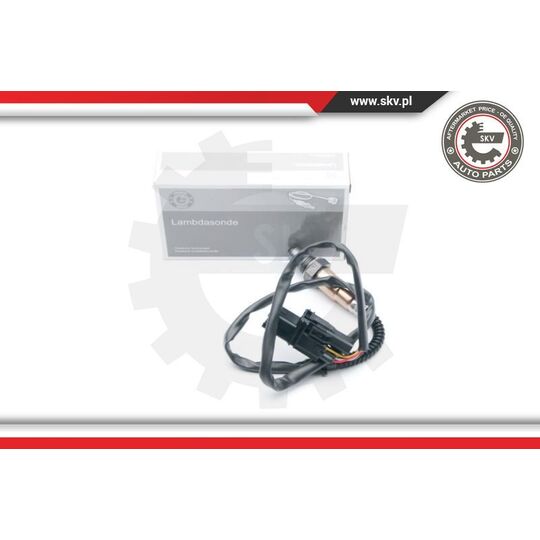 Esen Skv Lambda Sensor to suit Ford, Mercedes-Benz, Nissan