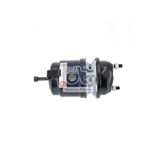 Dt Spare Parts Spring-loaded Cylinder to suit Daf
