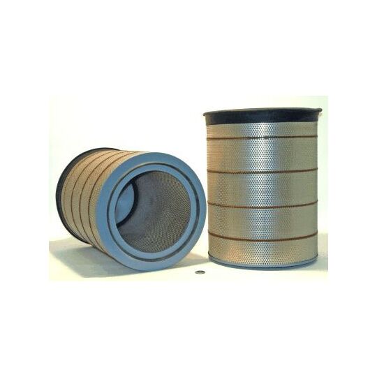 Wix Filters Air filter to suit Case, Caterpillar, Cummins