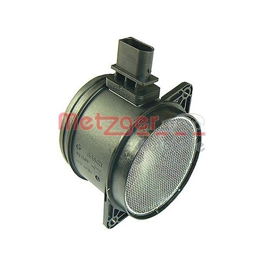 Metzger Air Mass Sensor to suit BMW