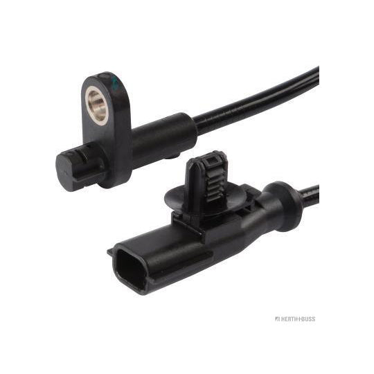 Herth+Buss Elparts Sensor, wheel speed to suit Ford, Hitachi
