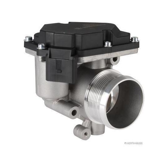 Herth+Buss Elparts Throttle body to suit Audi, VW, Seat