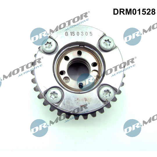Dr.Motor Automotive Camshaft Adjuster to suit Mercedes-Benz
