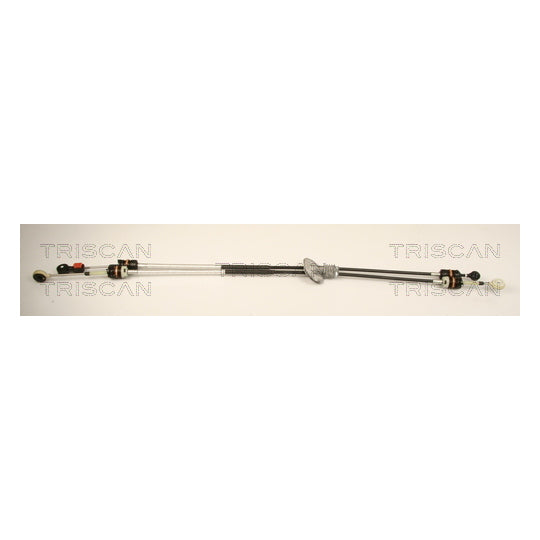 Triscan Cable, manual transmission to suit Ford