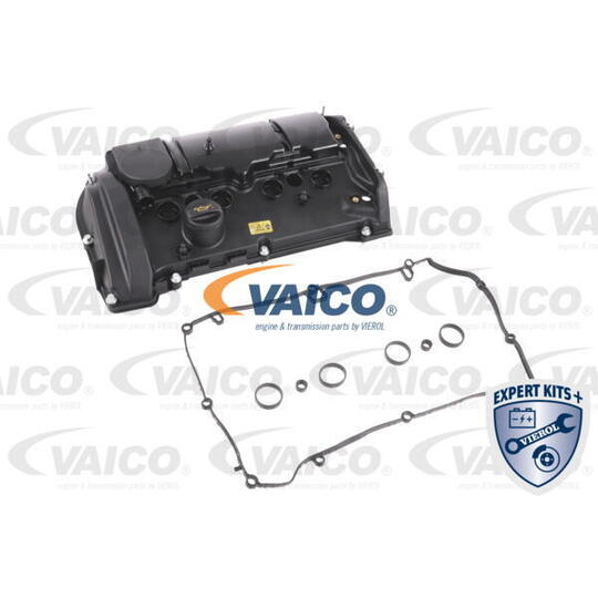 Vaico Cylinder Head Cover to suit BMW