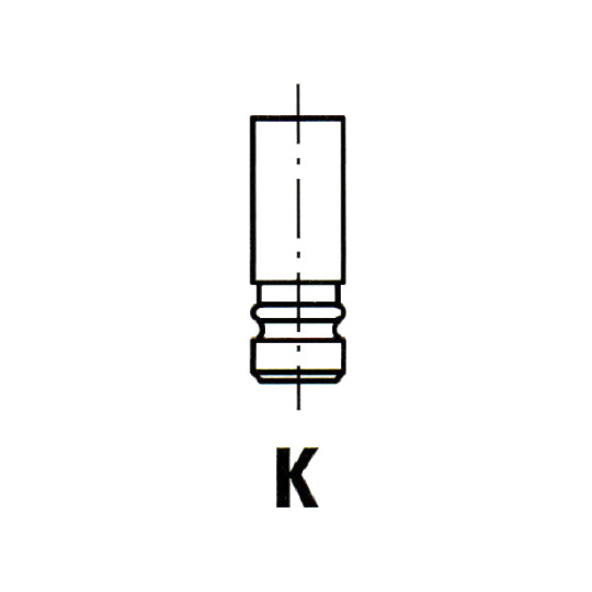 Ipsa Outlet valve to suit Peugeot, Renault, Volvo