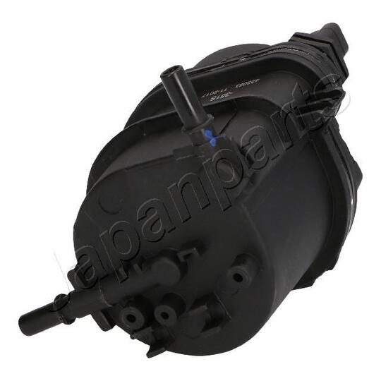 Japanparts Fuel filter to suit Toyota, Ford, Mazda