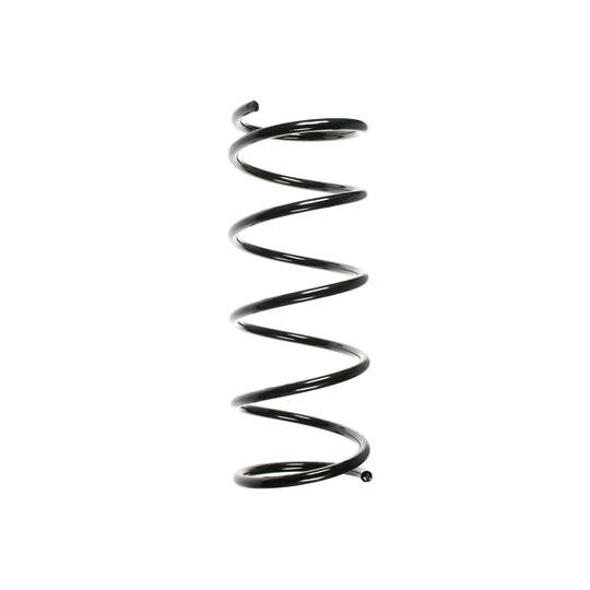 Spidan Coil Spring to suit Ford