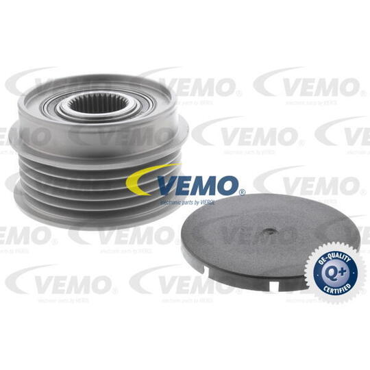 Vemo Alternator Freewheel Clutch to suit Audi, VW, Seat