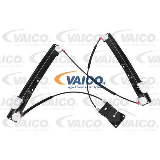 Vaico Window Regulator to suit Ford, Lift-Tek