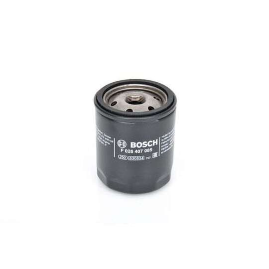 Bosch Oil filter to suit Mazda, Rover