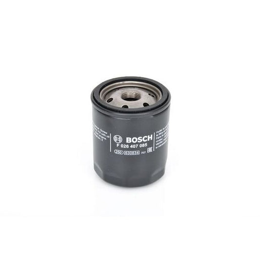 Bosch Oil filter to suit Mazda, Rover