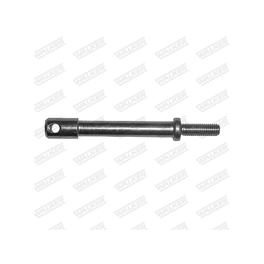 Walker Bolt, exhaust system to suit Ford