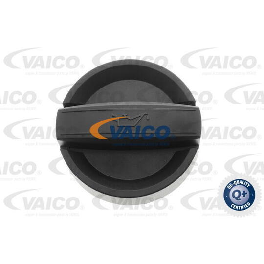 Vaico Sealing Cap, oil filling port to suit BMW