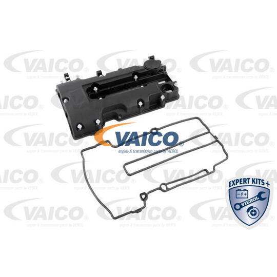 Vaico Cylinder Head Cover to suit Chevrolet, Opel, Vauxhall