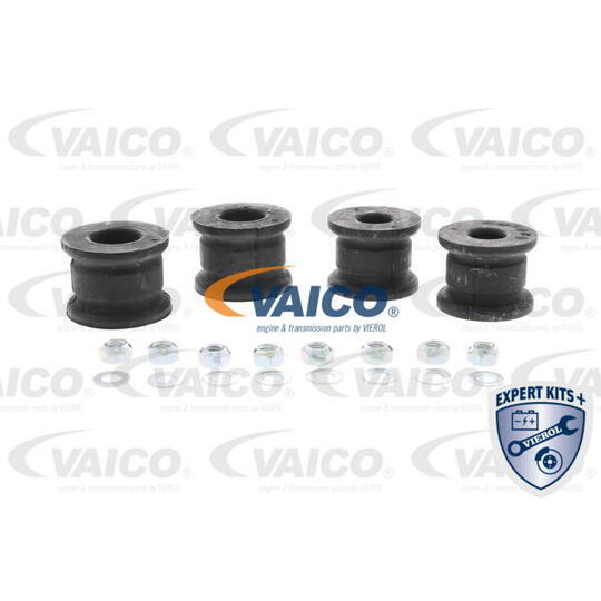 Vaico Repair Kit, stabilizer coupling rod to suit Mercedes-Benz
