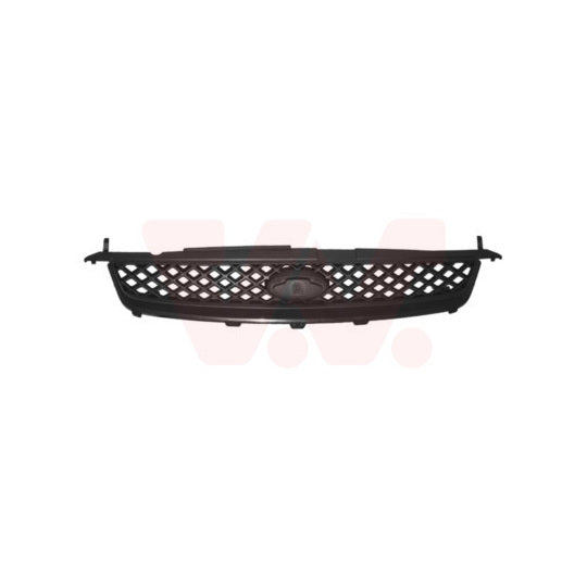 Van Wezel Radiator Grille to suit Ford
