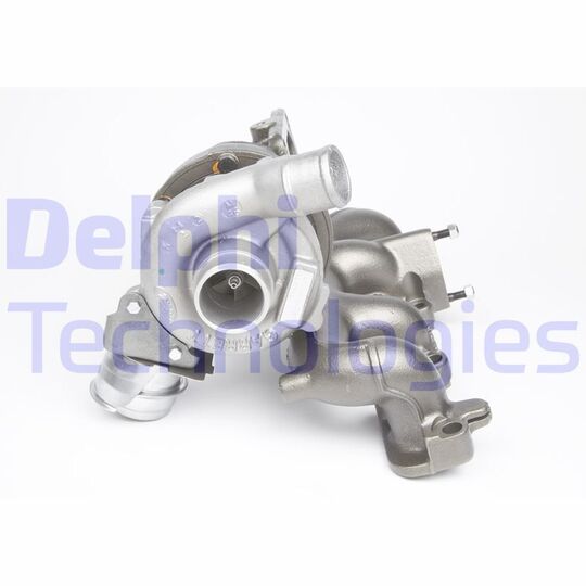 Delphi Charger, charging system to suit Ford, Jaguar