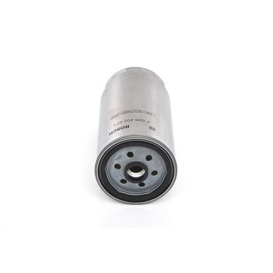 Bosch Fuel filter to suit Renault, Renault Trucks