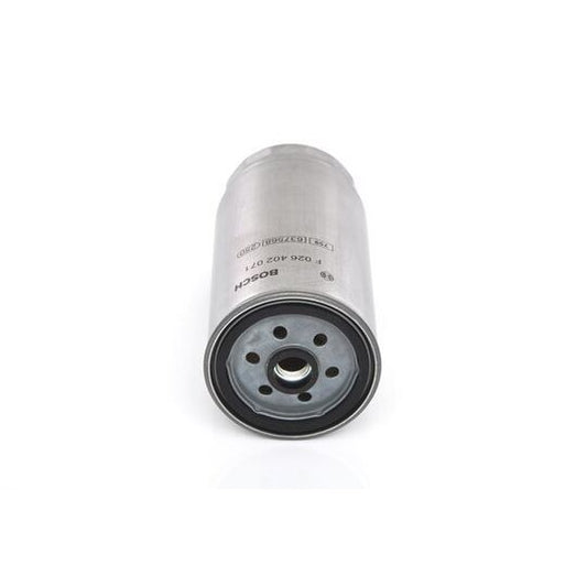 Bosch Fuel filter to suit Renault, Renault Trucks