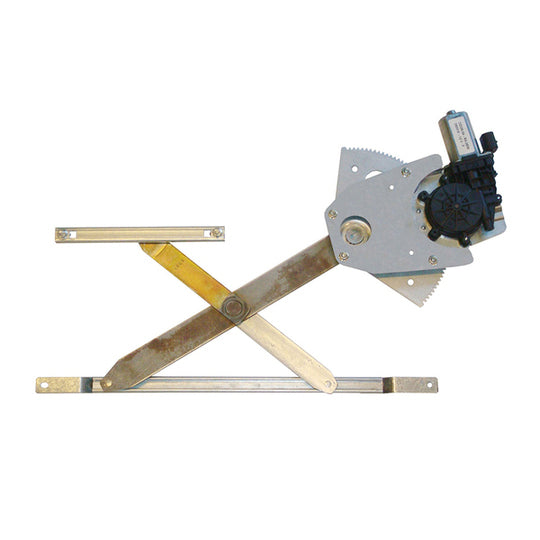Valeo Window Regulator to suit Ford