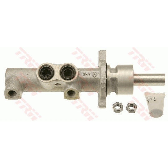Trw Brake Master Cylinder to suit Ford