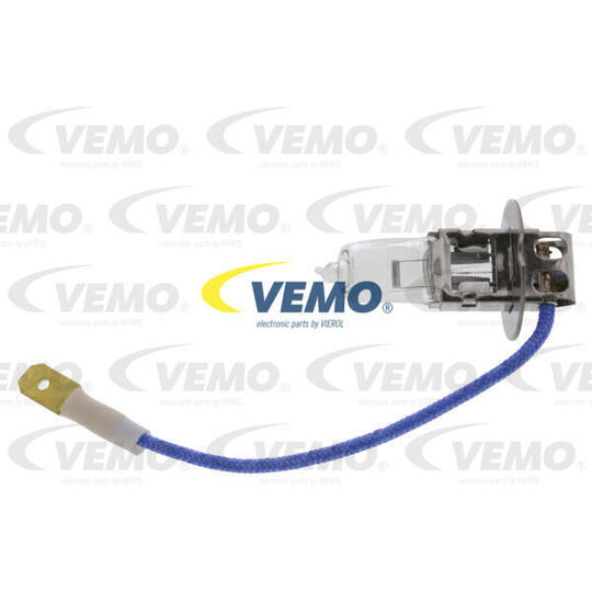 Vemo Bulb, fog light to suit Mitsubishi, Toyota, Ford
