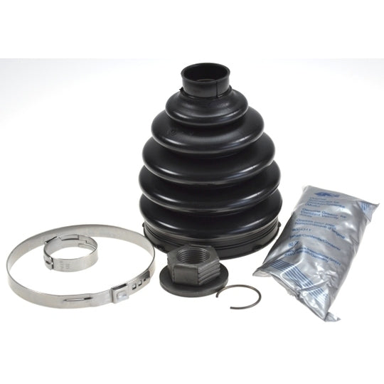Spidan Bellow Set, drive shaft to suit Ford