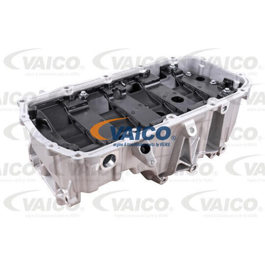 Vaico Oil sump to suit Fiat