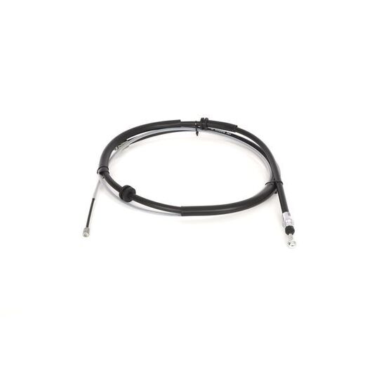 Linex Cable, parking brake to suit Renault