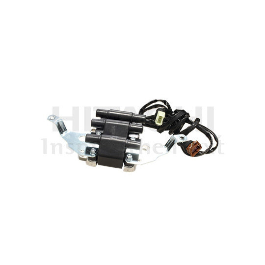 Hitachi Ignition coil to suit Audi