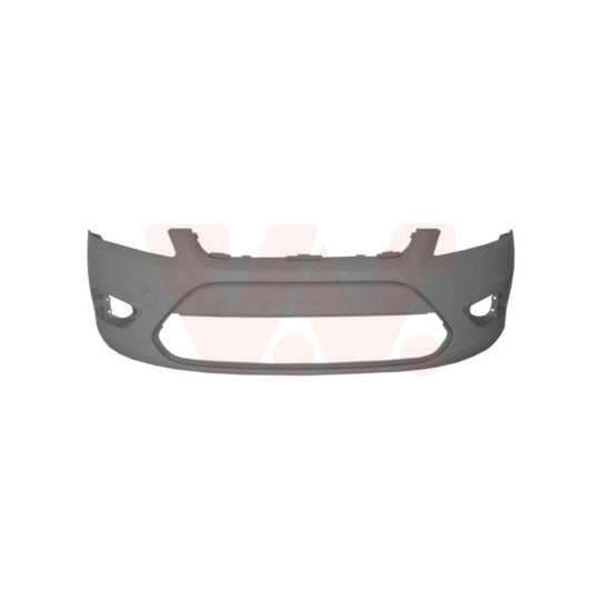 Depo Bumper to suit Ford